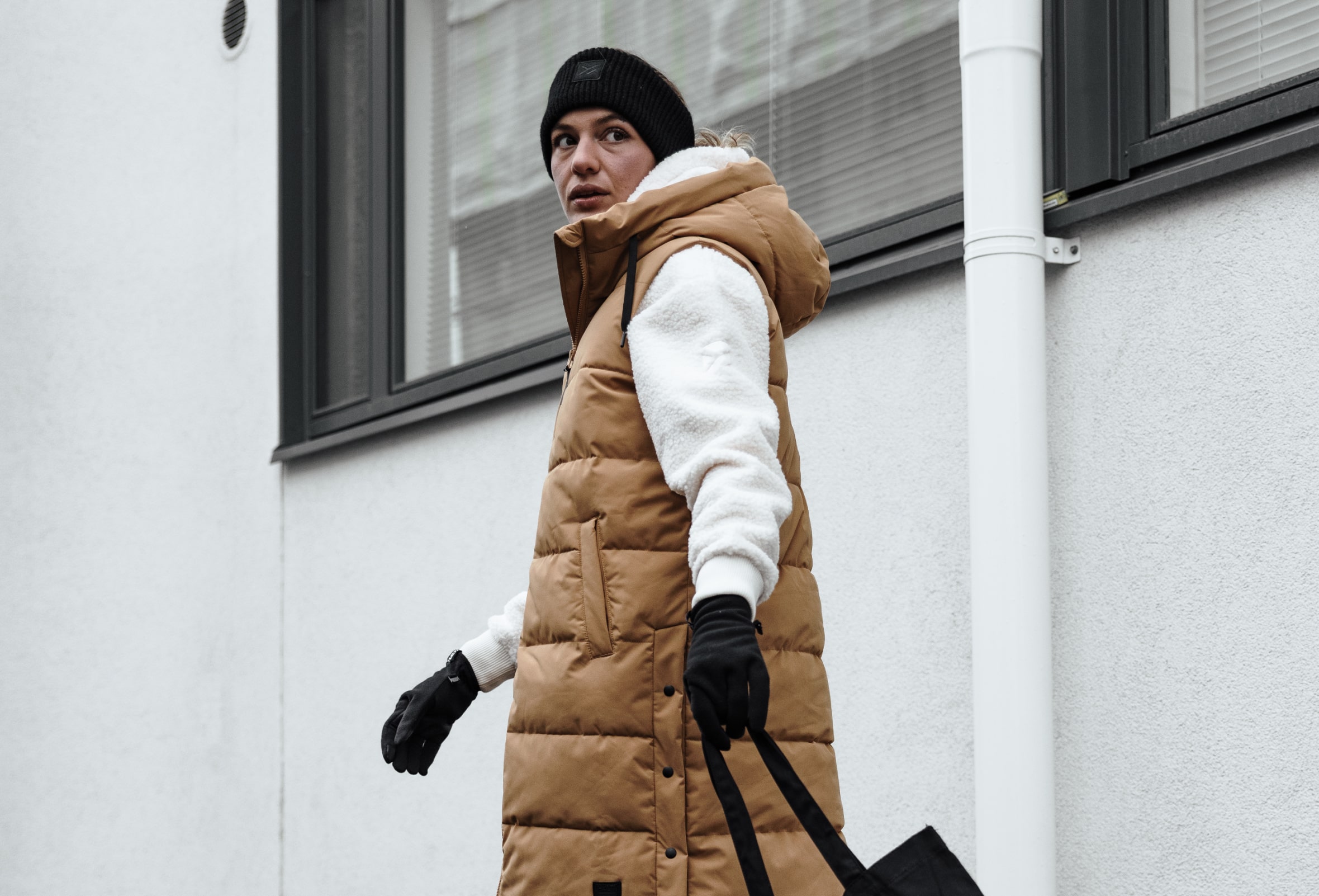 Rękawiczki Halti Viiri Stormwall